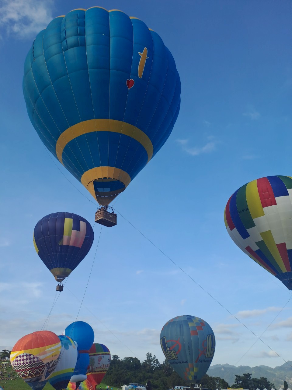 台灣東部 4 日遊簡易規劃